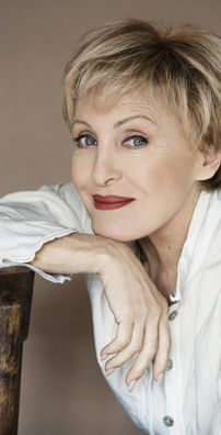 Foto de Nicole Croisille