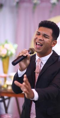 Foto de Wellington Nascimento