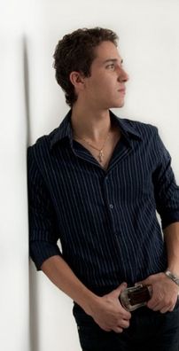 Foto de Douglas e Edu