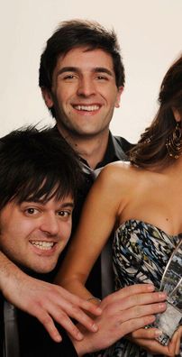 Foto de Selena Gomez & The Scene