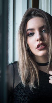 Foto de Karen Méndez