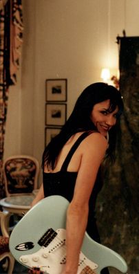 Foto de Meredith Brooks