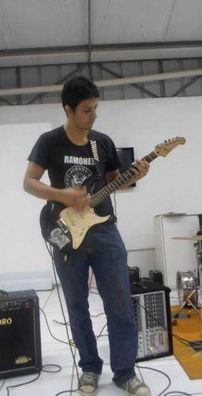 Foto de Carburador Rock Band