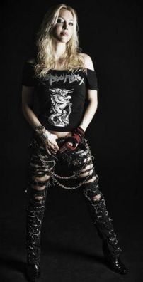 Foto de Arch Enemy