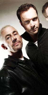 Foto de Above & Beyond