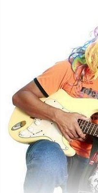 Foto de Orei Na Palomba - Nica Batista