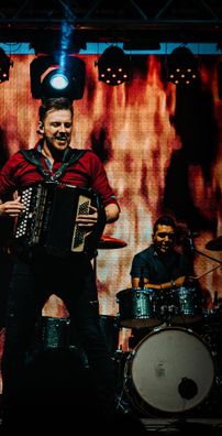 Foto de Grupo Tradição