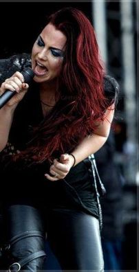 Foto de Amy Lee