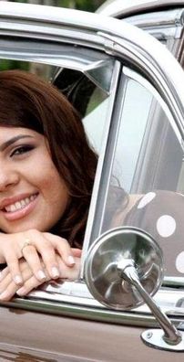 Foto de Suellen Lima