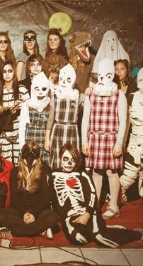 Foto de Dead Man's Bones