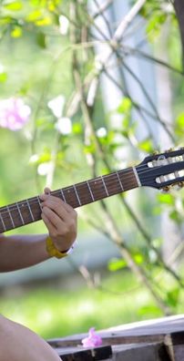 Foto de Camila Tavares