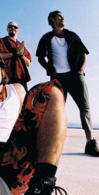 Foto de Detonautas Roque Clube