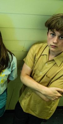 Foto de The Orielles