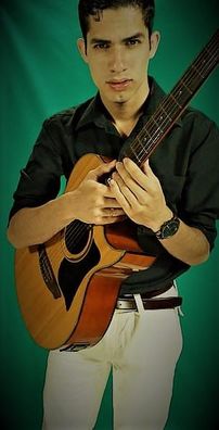 Foto de Lucas Ávilla