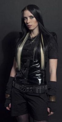 Foto de Sad Alice Said