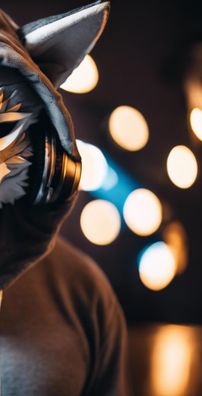 Foto de Mr. Wolf Insane