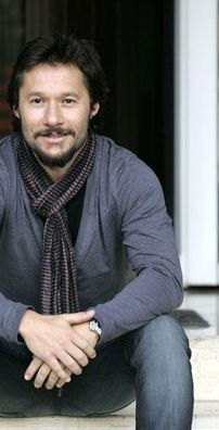 Foto de Diego Torres