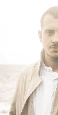 Foto de Charlie Straw