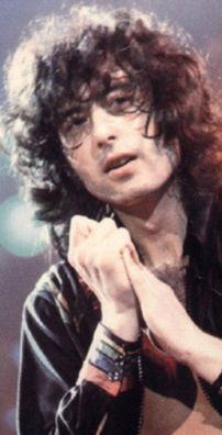 Foto de Jimmy Page
