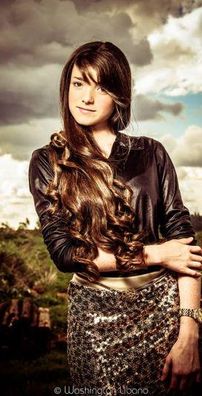 Foto de Kimberly Fraiber