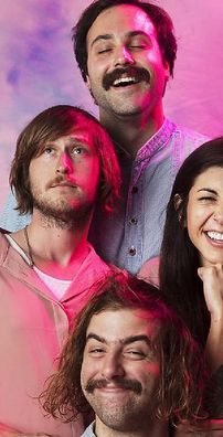 Foto de Mild High Club