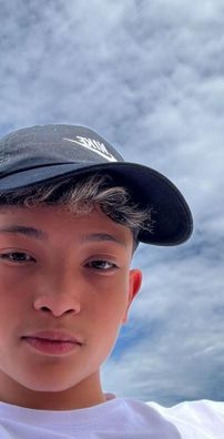 Foto de MC Meno Japinha