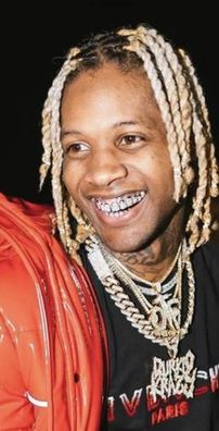 Foto de Lil Durk