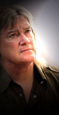 Foto de John Schlitt