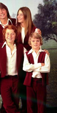 Foto de Partridge Family