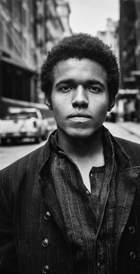 Foto de Benjamin Booker