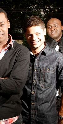 Foto de Banda Nova Casa