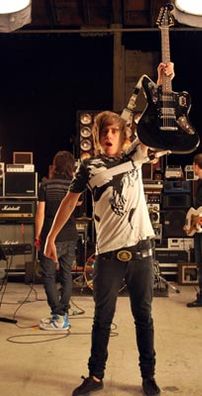 Foto de Danger: Radio