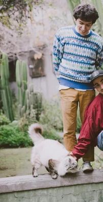 Foto de Niños Del Cerro