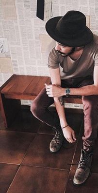 Foto de Andrey Galloso