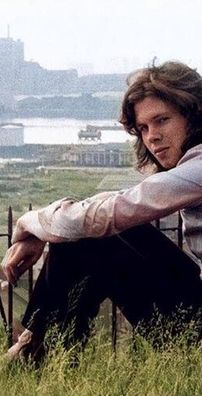 Foto de Nick Drake
