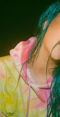 Foto de Charlotte Sands