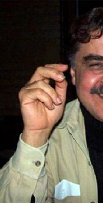 Foto de Leonardo André