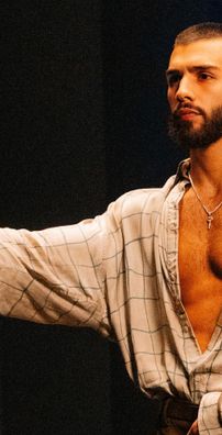 Foto de Manuel Turizo