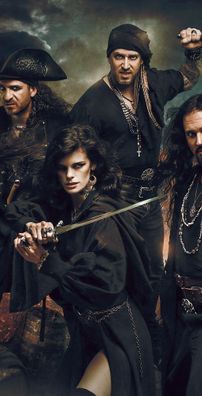 Foto de Visions of Atlantis