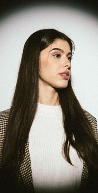 Foto de Isabela Berté