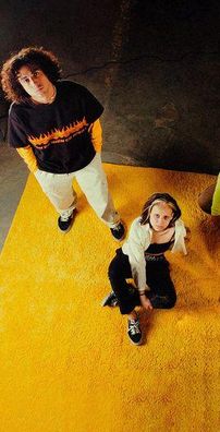 Foto de Banda Vício