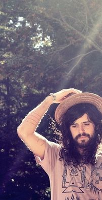 Foto de Devendra Banhart