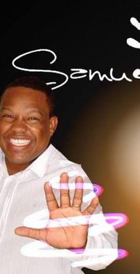 Foto de Samuel Cristian