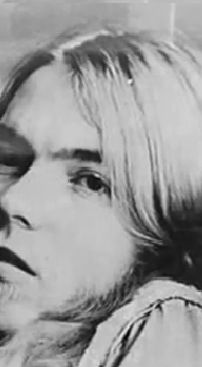 Foto de Gregg Allman