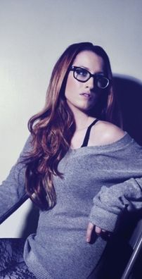 Foto de Ingrid Michaelson