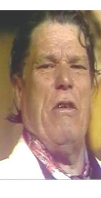 Foto de Pedro Raymundo