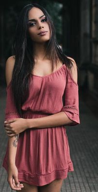 Foto de Sabrina Lopes