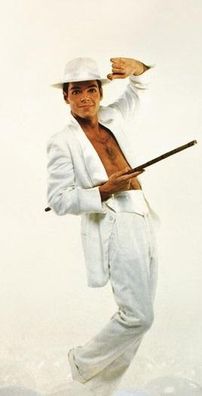 Foto de Ronaldo Resedá