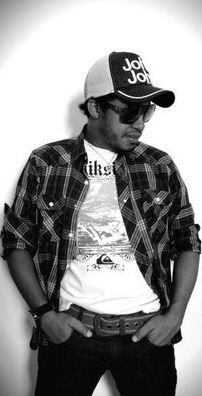 Foto de Wellyton Rodrigues