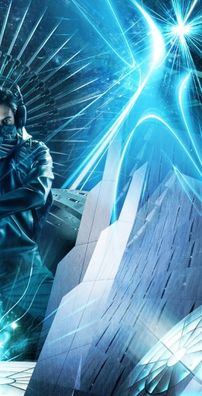 Foto de Psyborg Corp